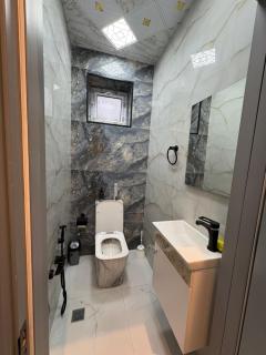 Novxanı family villa - 3