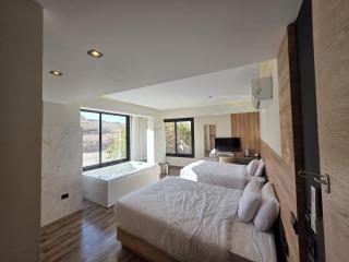 The Stay Pyramids Inn - 9