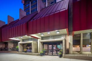 Ramada Plaza by Wyndham Regina Downtown - 5