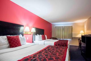 Ramada Limited 100 Mile House - 2