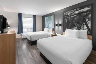 Super 8 by Wyndham Quebec City - 5