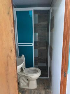 Hotel Y Transporte LadyMar - 9