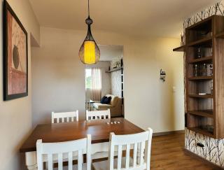 2 Quartos Completo, perto Parque e Shop. Barigui - 3