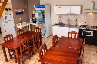 Hostel Buenos Aires - 7