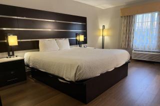 Days Inn by Wyndham Budd Lake - 4