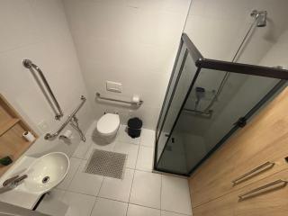 América Executive Apart Hotel Campos - LAMAG - 2