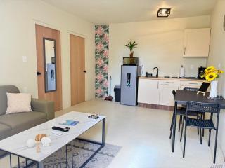 Central Curaçao Getaway 9min to Beach & Airport -AquaVida Stay Curacao- - 8