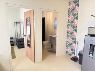 Central Curaçao Getaway 9min to Beach & Airport -AquaVida Stay Curacao- - 4