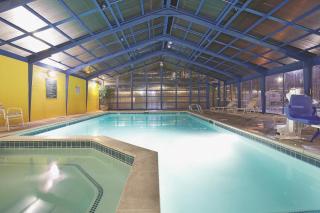 La Quinta Inn by Wyndham Salt Lake City Midvale - 4