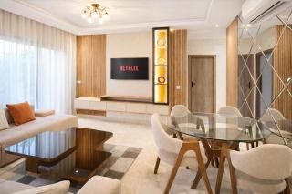 Le Joyau du Parc - Plage - Parking - Netflix - Mohammedia - 2