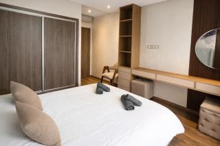 Le Joyau du Parc - Plage - Parking - Netflix - Mohammedia - 4