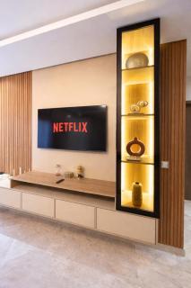 Le Joyau du Parc - Plage - Parking - Netflix - Mohammedia - 3