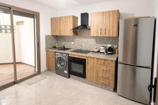 Le Joyau du Parc - Plage - Parking - Netflix - Mohammedia - 1