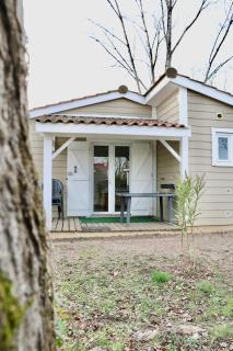 Chalet Standard 14 - 2