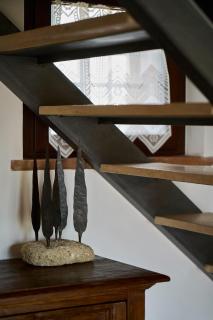 Podere il Granaio - Crete Senesi - Tuscany - Siena - 2