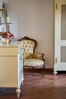 Podere il Granaio - Crete Senesi - Tuscany - Siena - 7