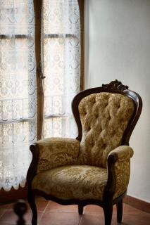 Podere il Granaio - Crete Senesi - Tuscany - Siena - 5