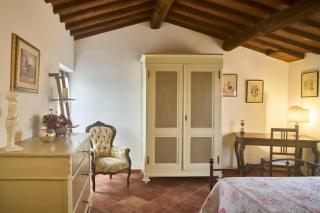 Podere il Granaio - Crete Senesi - Tuscany - Siena - 9