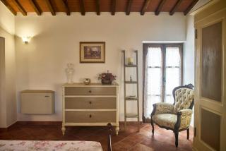 Podere il Granaio - Crete Senesi - Tuscany - Siena - 0