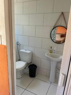Hospedagem da Gaivota - 1