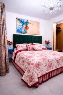 Depto metro Santa Ana 8 (2 dormitorios) - 4