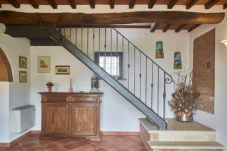 Podere il Granaio - Crete Senesi - Tuscany - Siena - 4