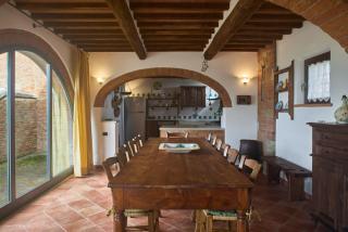 Podere il Granaio - Crete Senesi - Tuscany - Siena - 3