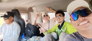 HOSPEDAJE welcome paracas - 3