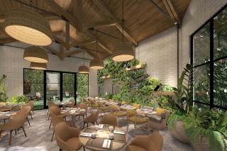 The Greenleigh, River Oaks, Autograph Collection - 9