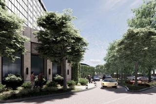 The Greenleigh, River Oaks, Autograph Collection - 4