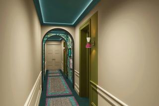 Hyde & Seek, London Hyde Park, a Tribute Portfolio Hotel - 8