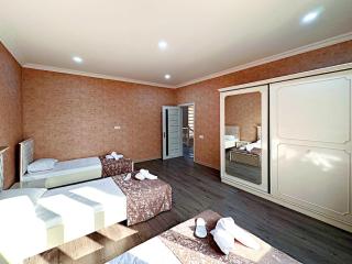 Peaceful Mountain Oasis - 7