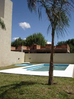 Duplex Los Alemanes Villa Carlos Paz - 3