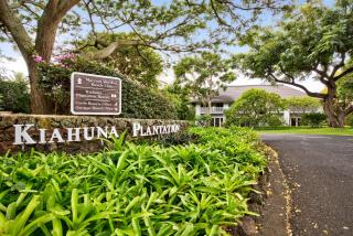 Kiahuna Plantation Resort Kauai by OUTRIGGER - 3