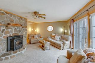 Getaway Near Hidden Valley Resort and Seven Springs - 9