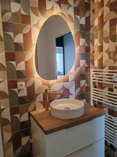 L'Appart' 409 Vue mer exceptionnelle Plougonvelin - 5