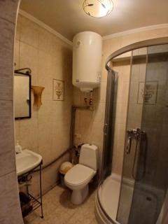 Andreevsky Mansard Hotel - 5