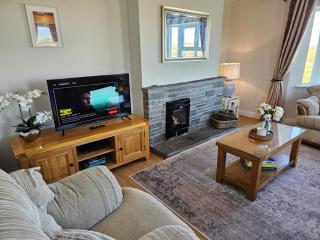 Sea Retreat Quilty - Coastal home near Spanish Point & Lahinch - 8