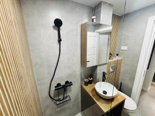 Book Me Now Apartments 1 - 9