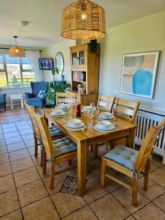 Sea Retreat Quilty - Coastal home near Spanish Point & Lahinch - 5
