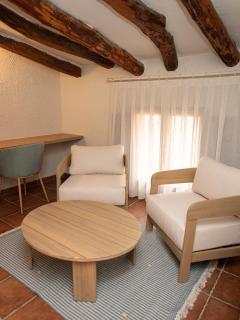 Hotel Caseta Nova - Castalla - 2