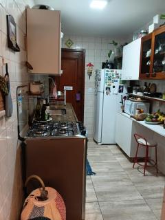 Quarto e banheiro privativos - 7