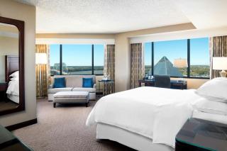 Memphis Riverline Hotel - 2