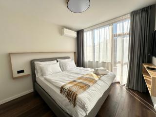 Ferdinand Luxury Penthouse in Borovets - 2