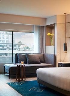 Amari Bangkok - 7