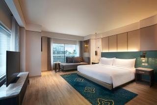 Amari Bangkok - 8