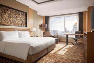 Amari Bangkok - 7