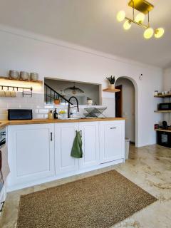 Casita Estrella bord de mer à Cala Pi - 2