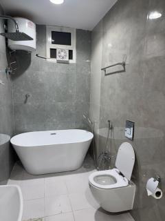 شقق واحة هدب - 1