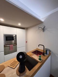 Via Lattea-Bilocale a 300 m dalle piste - 5